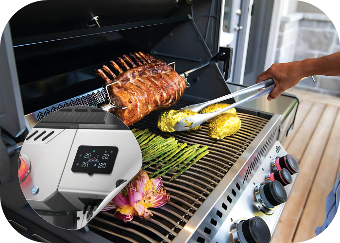 smart-grills-napoleon-gas-grilling