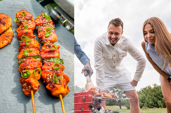 TEENAGE BBQ 05