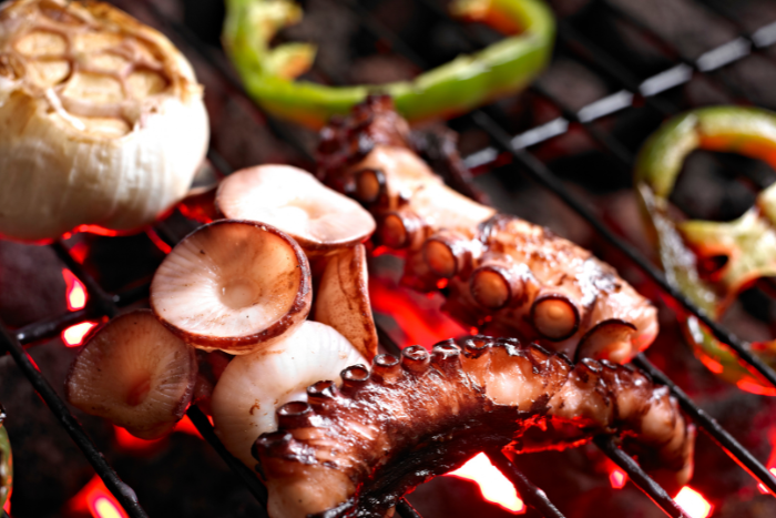 grilled-octopus