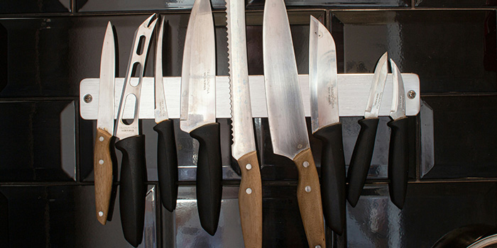 Knives