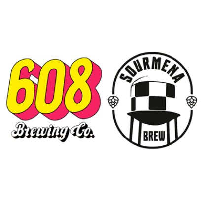 608 Brewing Co., Sourmena Brew