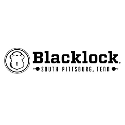 Blacklock Lodge Premium cast iron cookware from Lodge