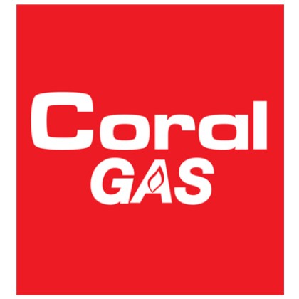 Coral Gas LPG company Ι Grill me
