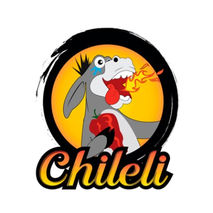 Chileli sauces Σάλτσες