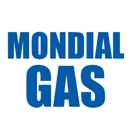 Mondial Gas LPG cylinders Ι Grill me