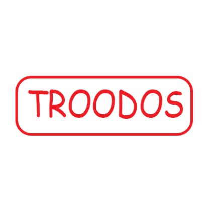 TROODOS food and beverages I Grill Me
