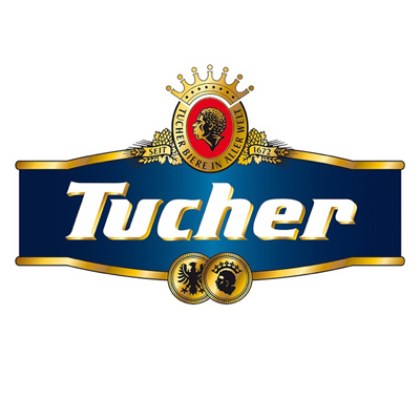 TUCHER Beer Ι Grill me