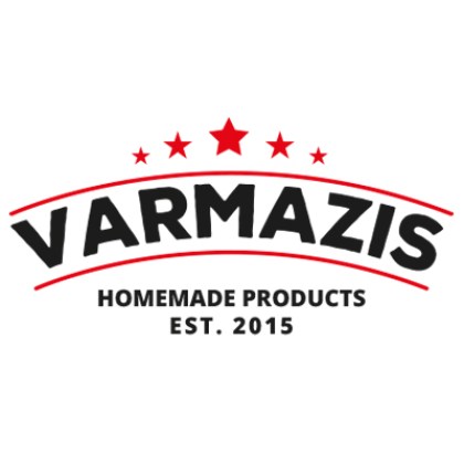 "Varmazis" - The Hot Sauce Factory