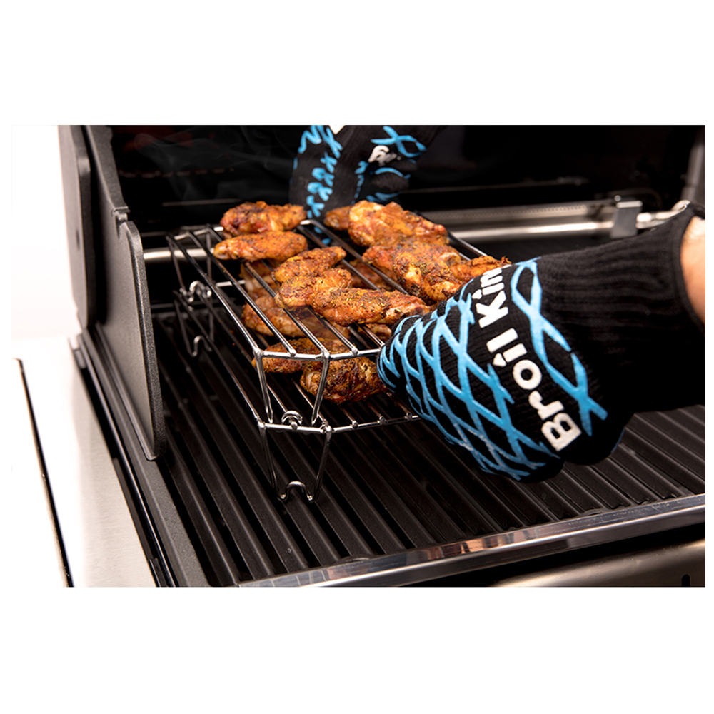 Broil King Stack-A-Rack