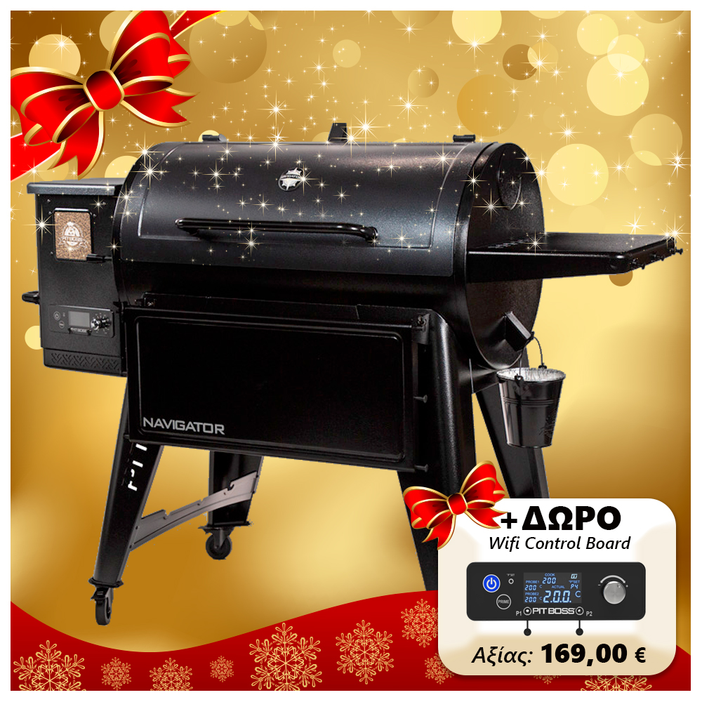 Pit boss clearance wood pellet grill