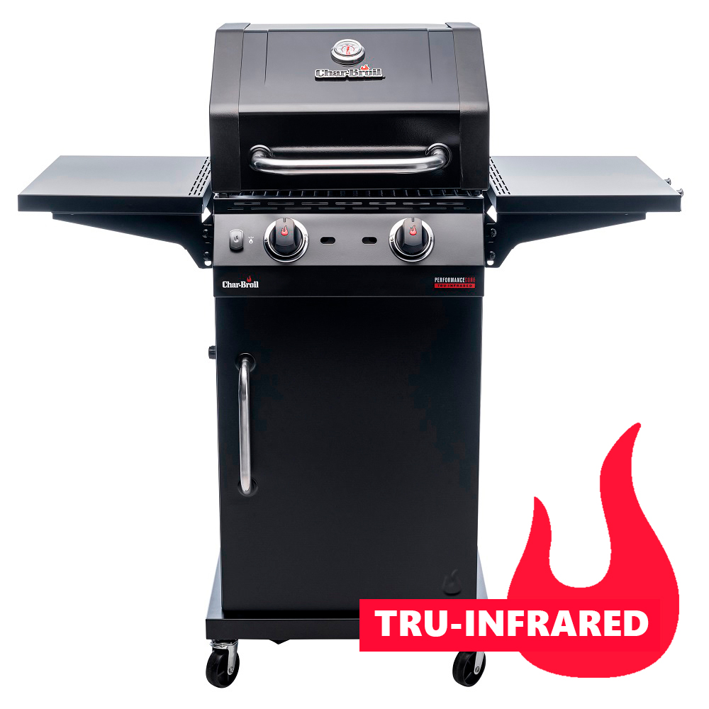 CHAR BROIL PERFORMANCE CORE B I Grill me