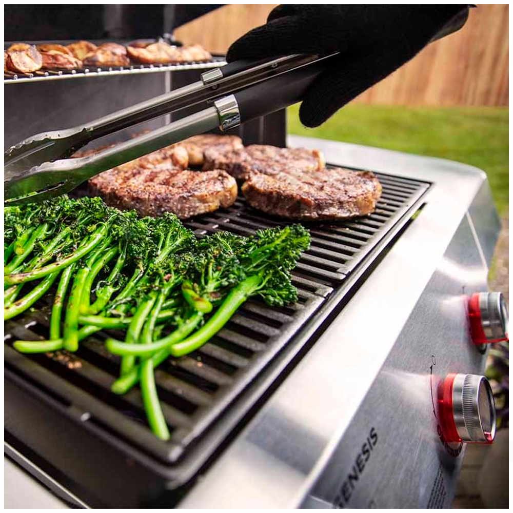 Weber Summit Griddle Top For Weber Gas Grill Bbq Grill Flat Top