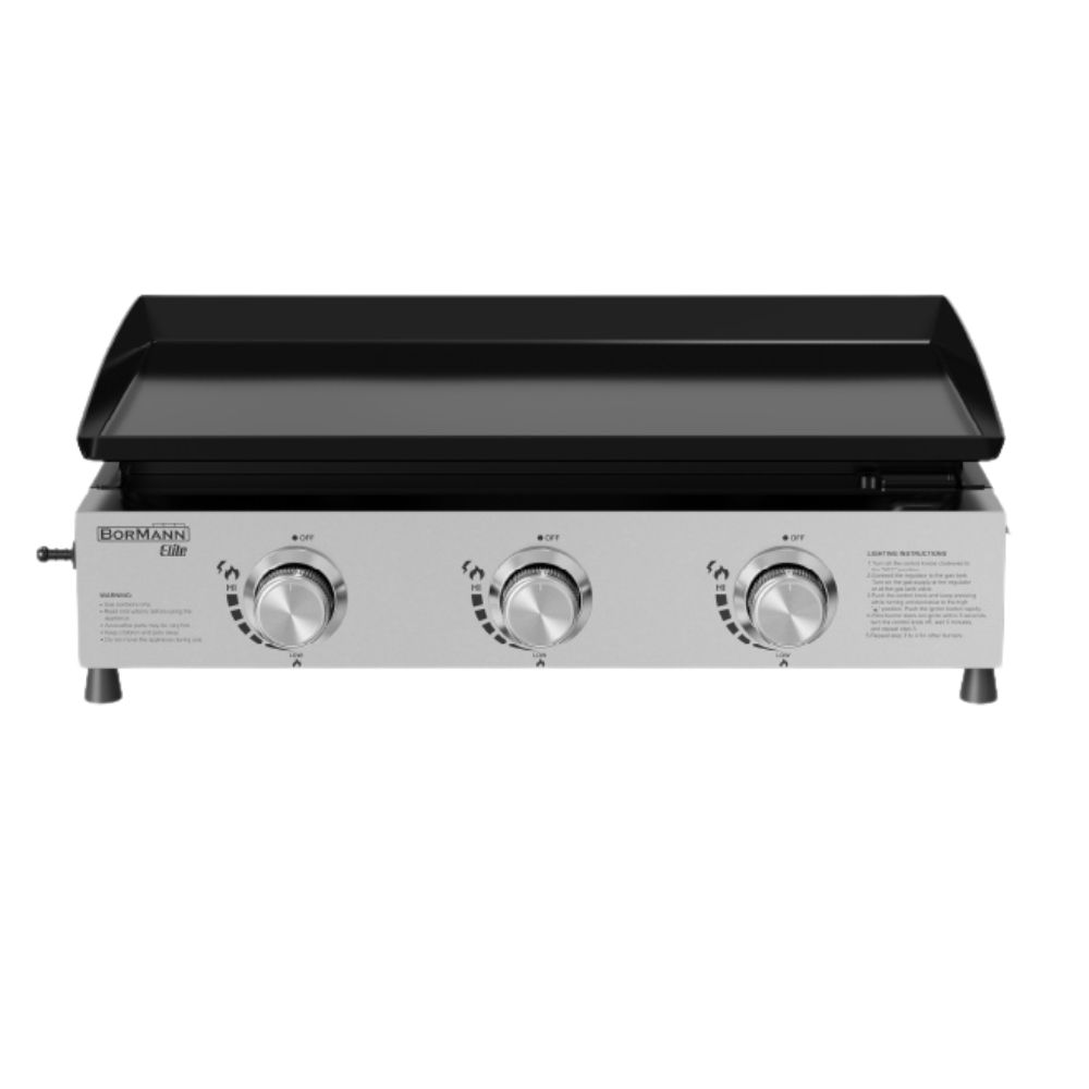 bormann-elite-bbq1810-grill-ugraeriou-plancha-me-3-kaustires-3x2-5w-epifaneia-psisimatos-62-5x34x5-bbq1810