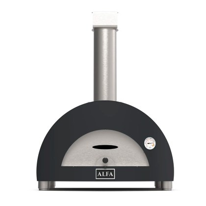 ALFA MODERNO 1 PIZZA (Ex Nano) COPPER ΞΥΛΟ