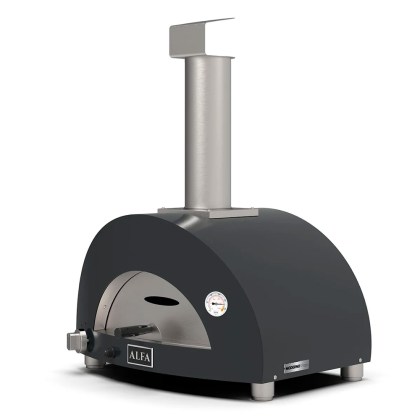 ALFA MODERNO 1 PIZZA (Ex Nano) COPPER ΞΥΛΟ