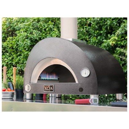ALFA MODERNO 1 PIZZA (Ex Nano) COPPER ΥΓΡΑΕΡΙΟ