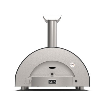 ALFA CLASSICO 2 PIZZE ARDESIA GREY ΞΥΛΟ