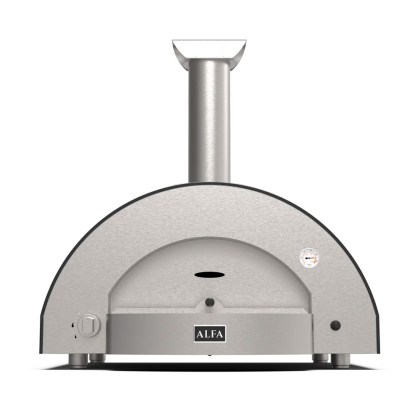 ALFA CLASSICO 4 PIZZE ARDESIA GREY ΥΓΡΑΕΡΙΟ / ΞΥΛΟ