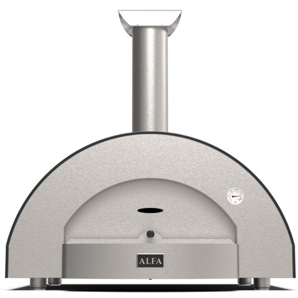 ALFA CLASSICO 4 PIZZE ARDESIA GREY ΞΥΛΟ