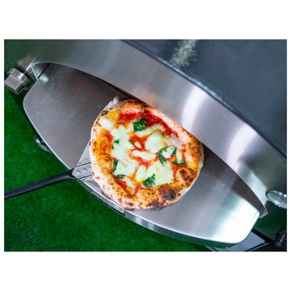 ALFA CLASSICO 4 PIZZE ARDESIA GREY ΞΥΛΟ