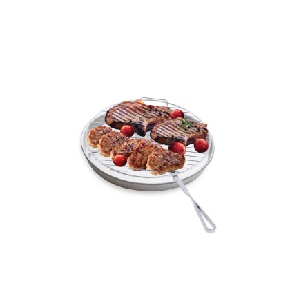 ALFA BBQ 500 30 CM