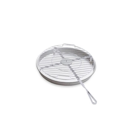 ALFA BBQ 500 30 CM