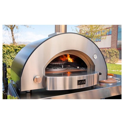 ALFA BBQ 500 30 CM