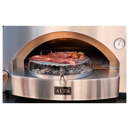 ALFA BBQ 500 30 CM