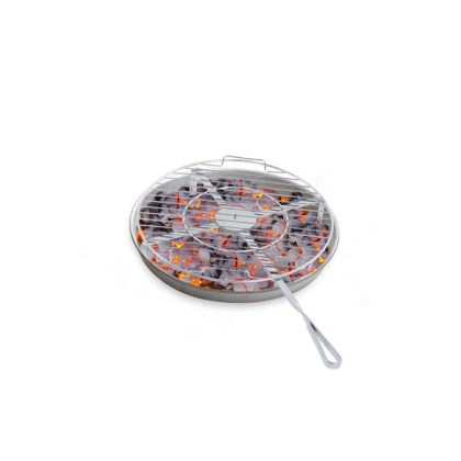 Σύστημα μπάρμπεκιου για ξυλόφουρνο BBQ 500 37 εκ. Alfa