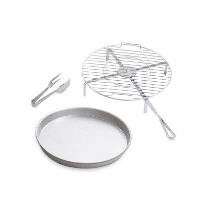 ALFA BBQ 500 30 CM