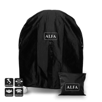 ALFA COVER 5 PIZZE + BASE - MODERNO