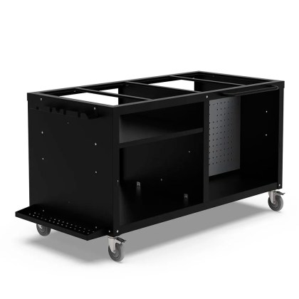 ALFA Cooking Station 160 Frame