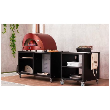 ALFA Cooking Station 80