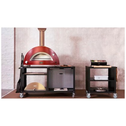 ALFA Cooking Station 80 Frame
