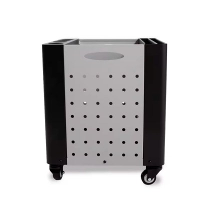ALFA Dado Pizza Peel Holder