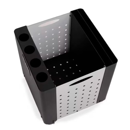 ALFA Dado Pizza Peel Holder