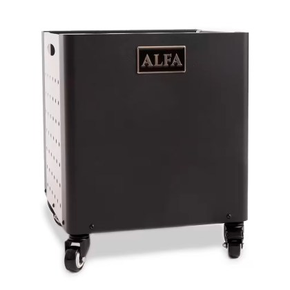ALFA Dado Pizza Peel Holder