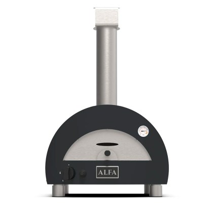 ALFA MODERNO PORTABLE ARDESIA GREY ΥΓΡΑΕΡΙΟ