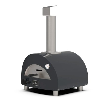 ALFA MODERNO PORTABLE ARDESIA GREY ΥΓΡΑΕΡΙΟ