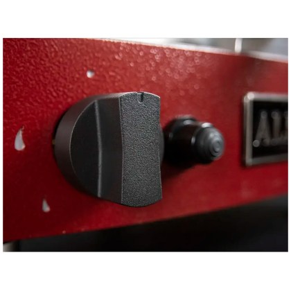 ALFA MODERNO PORTABLE ANTIQUE RED ΥΓΡΑΕΡΙΟ