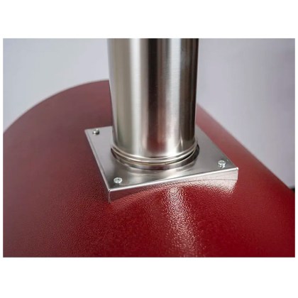 ALFA MODERNO PORTABLE ANTIQUE RED ΥΓΡΑΕΡΙΟ