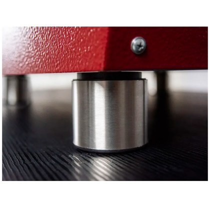 ALFA MODERNO PORTABLE ANTIQUE RED ΥΓΡΑΕΡΙΟ