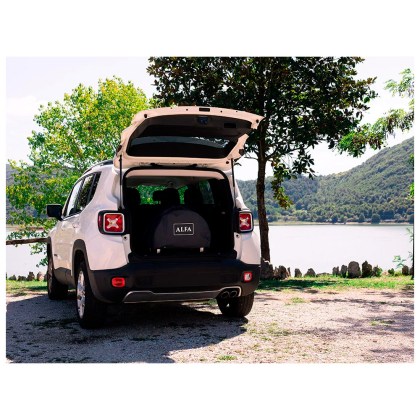 ALFA MODERNO PORTABLE ARDESIA GREY ΥΓΡΑΕΡΙΟ