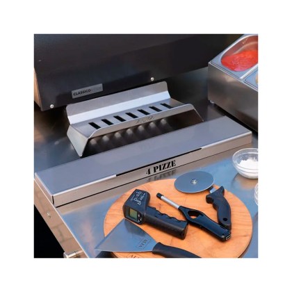 ALFA KIT HYBRID 2 PIZZE - CLASSICO/MODERNO, 3 PIZZE - MODERNO