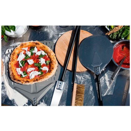 ALFA KIT PIZZAIOLO LARGE - 12 PIECES