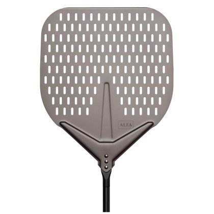 ALFA KIT PIZZAIOLO LARGE - 12 PIECES