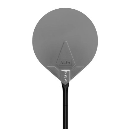 ALFA KIT PIZZAIOLO LARGE - 12 PIECES