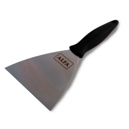 ALFA KIT PIZZAIOLO LARGE - 12 PIECES