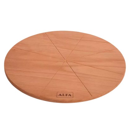 ALFA KIT PIZZAIOLO LARGE - 12 PIECES