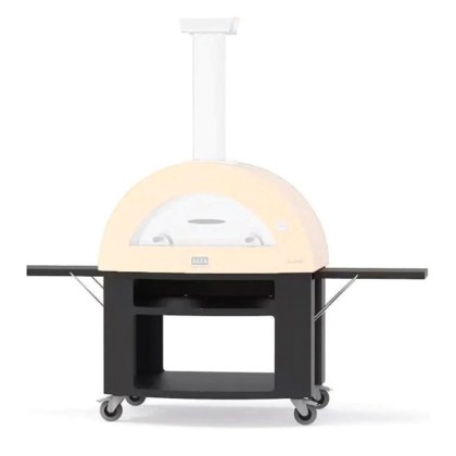 ALFA MODERNO BASE 5 PIZZE BLACK